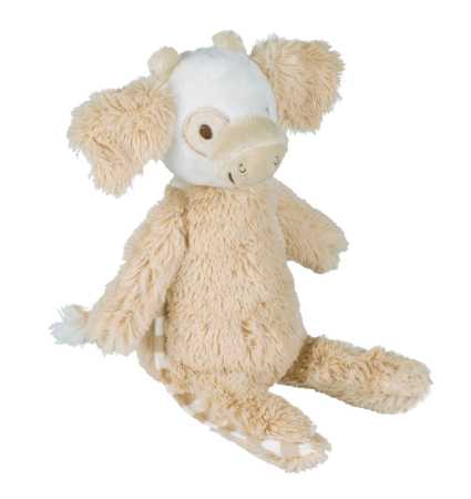 Plüsch Kuh Cruise no. 1, 26 cm